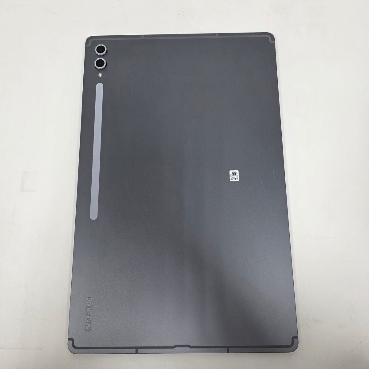WiFi Only Samsung Galaxy Tab S10 Ultra 14.6" 256GB Gray SM-X920
