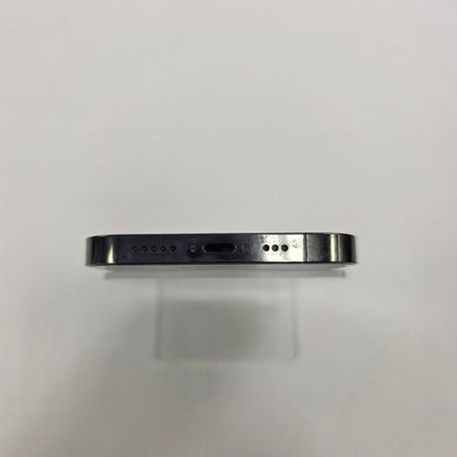 Broken Unlocked Apple iPhone 13 Pro 256GB 26.5 Read notes 