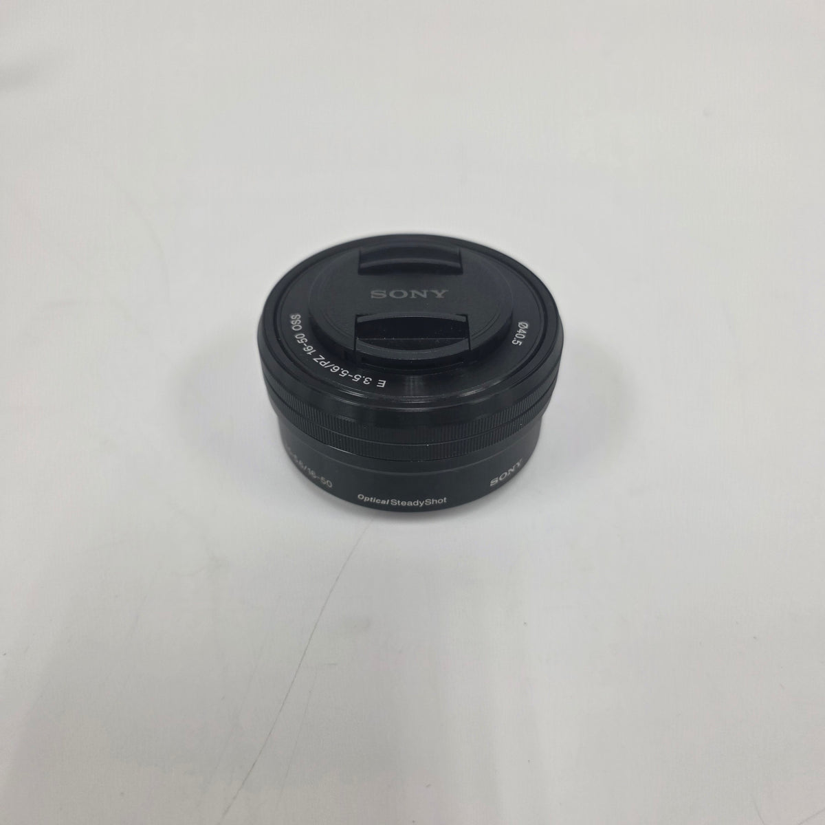 Sony Alpha A6000 24.3MP Compact Digital Camera