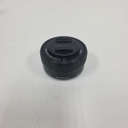 Sony Alpha A6000 24.3MP Compact Digital Camera