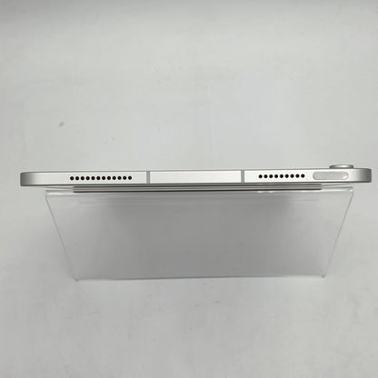Factory Unlocked Apple iPad 10th Gen 64GB Silver MQ6J3LL/A