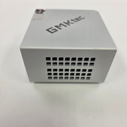 NucBox M8 AMD Ryzen Pro 5 6650H 16GB RAM 512GB SSD