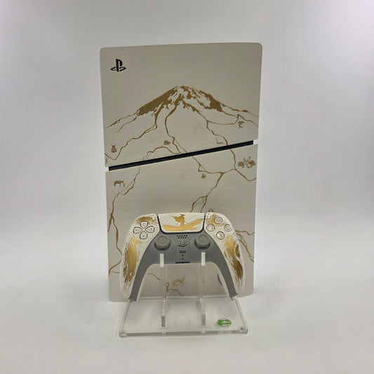 Sony PlayStation 5 Slim Digital PS5 1TB Ghost of Yotei CFI-2015