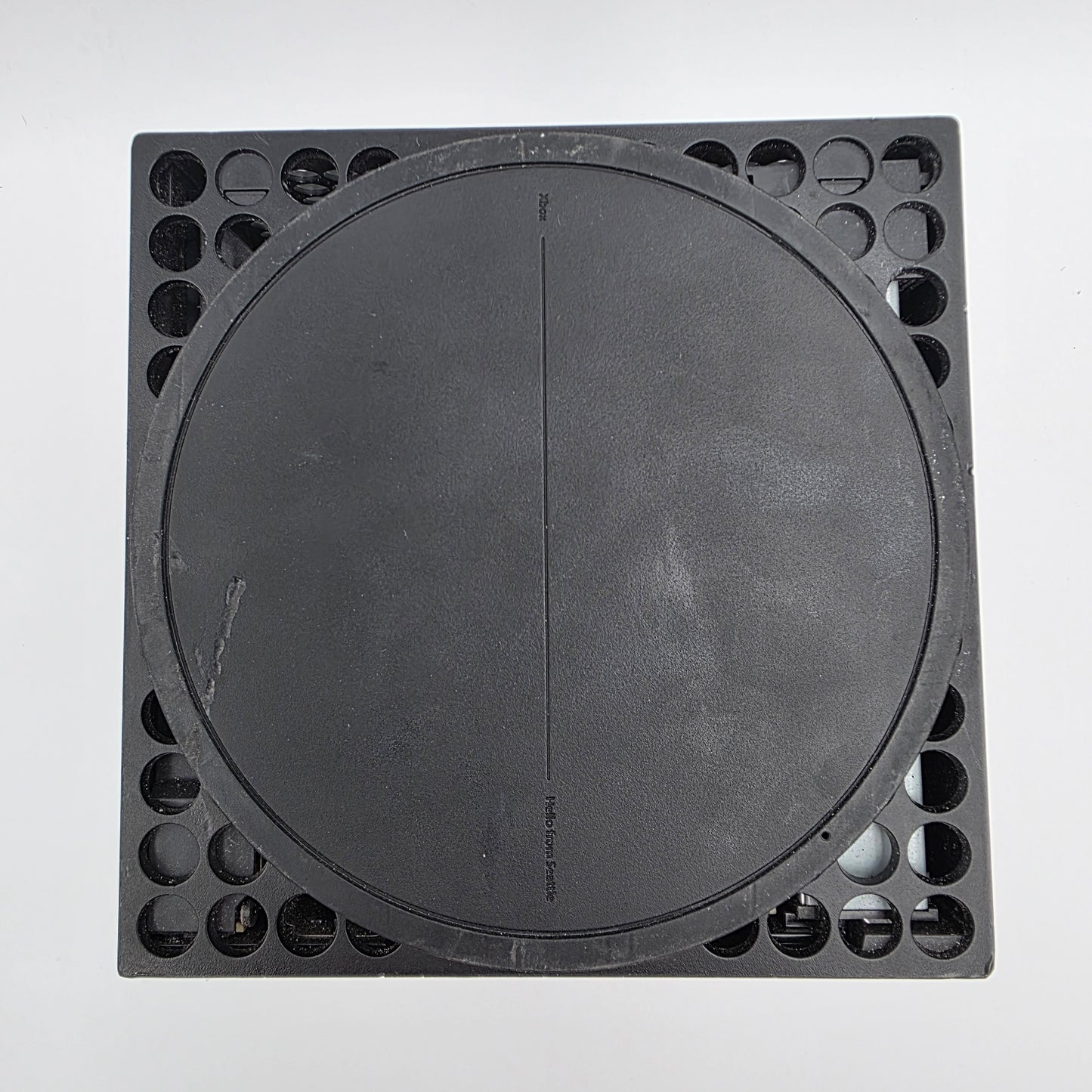 Microsoft Xbox Series X 1TB Console Gaming System Carbon Black 1882