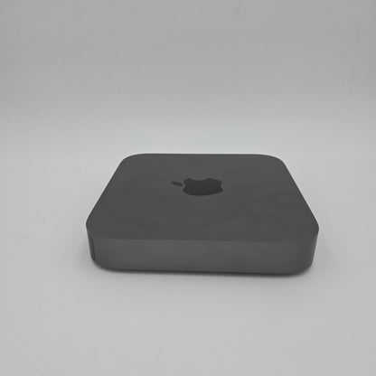 2018 Apple Mac Mini i7 3.2GHz 16GB RAM 256GB SSD Space Gray A1993