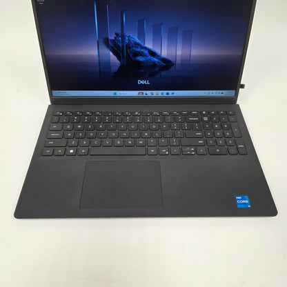 Dell 15 DC15250 15.6" i5-1334U 1.3GHz 8GB RAM 512GB
