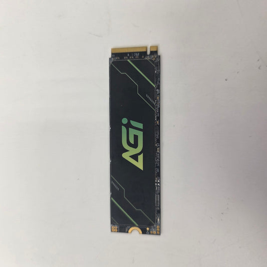 AGI 2280mm 2TB M.2 NVMe Gen 4.0 x 4 SSD AGI2T0G43AI818