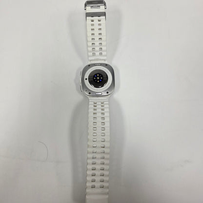 Unlocked Samsung Galaxy Watch Ultra Titanium Smartwatch SM-L705U