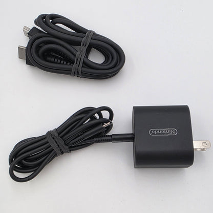 Nintendo Switch 2 Video Game Console BEE‑001 Black With Pro Controller