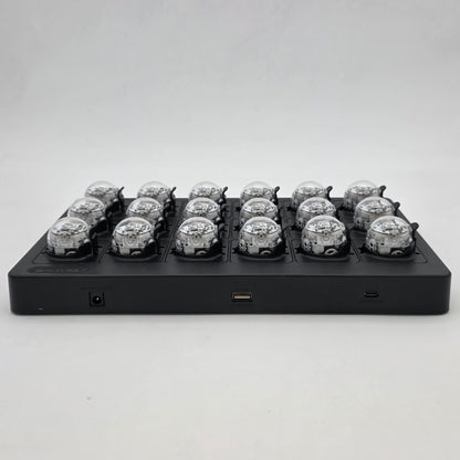 New Ozobot Evo Classroom Kit Coding Robot 18 Robots