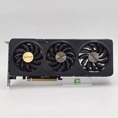 Gigabyte GeForce RTX 4060 8GB GDDR6X Graphics Card GV-N4060GAMING OC 8GD