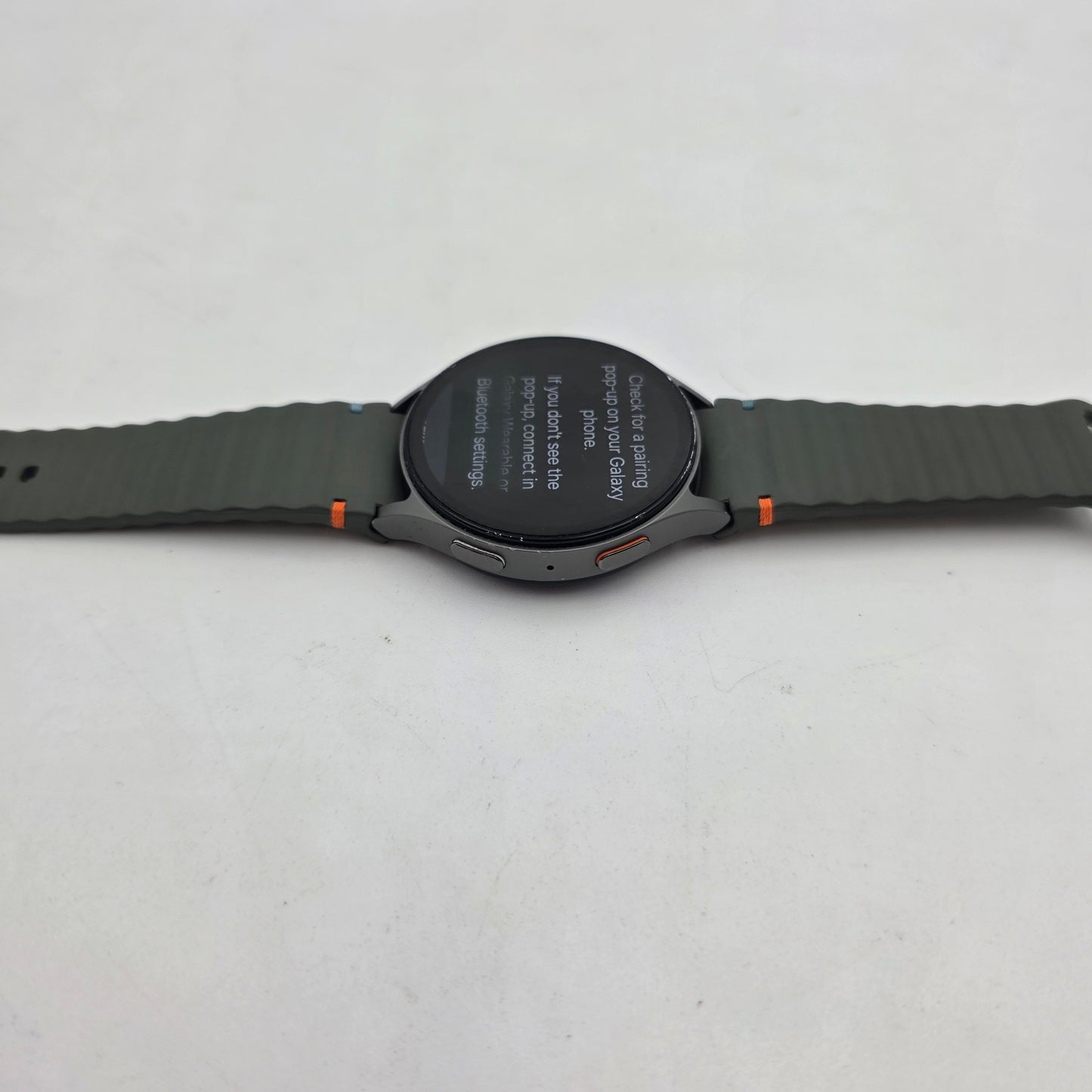 Unlocked Samsung Galaxy Watch7 Aluminum Smartwatch SM-L315U