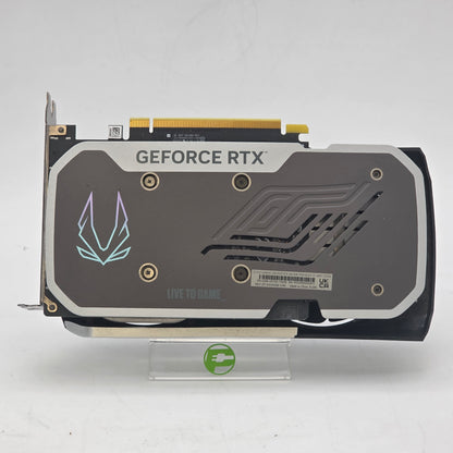 Zotac GeForce RTX 4060 8GB GDDR6 Graphics Card 9288-1N726-700Z8
