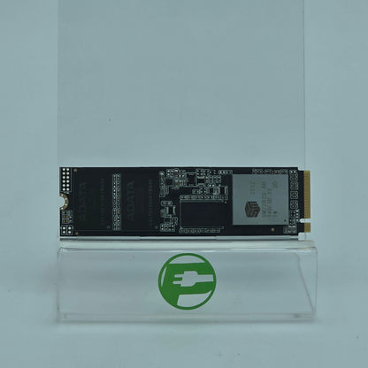 New XPG 2280mm SX8200PNP 512GB M.2 NVMe Gen 3.0 x 4 SSD ASX8200PNP-512GT-C