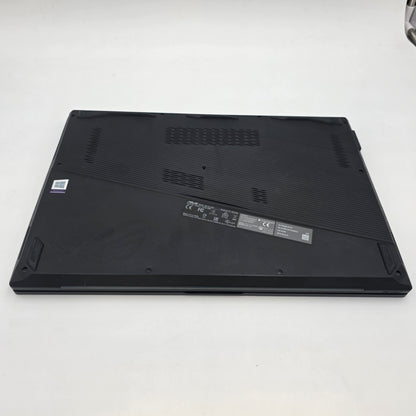 Asus ROG Strix Scar ii 17.3" Core i7-8750H 16GB RAM 1TB HDD 256GB SSD GTX 1060