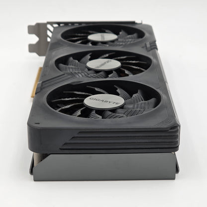 Gigabyte GeForce RTX 4060 8GB GDDR6X Graphics Card GV-N4060GAMING OC 8GD