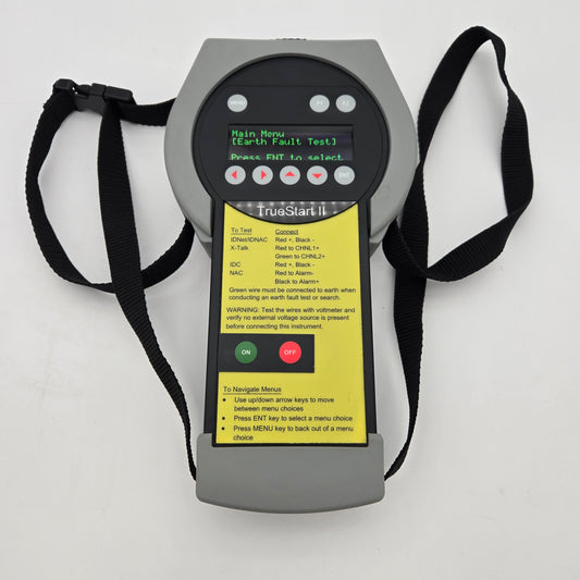 Simplex TrueStart II 24V Tsi2 Instrument