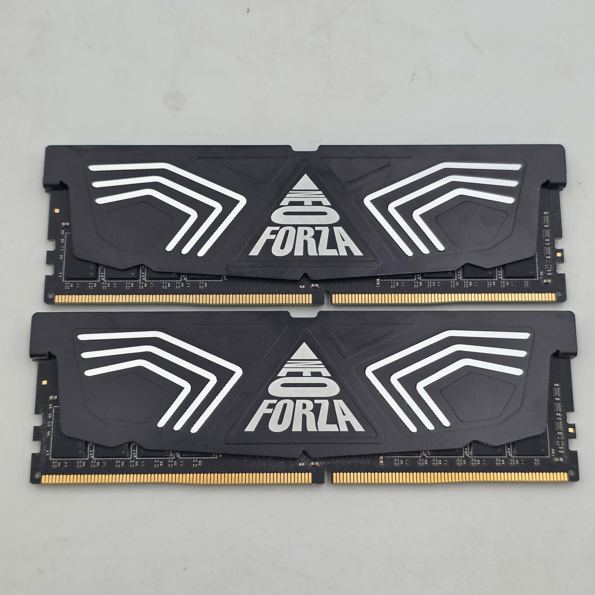 Neo Forza Neo Forza 16GB (2x8GB) RAM DDR4 3000MHz NMUD480E82-3000DG00