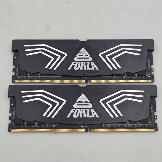 Neo Forza Neo Forza 16GB (2x8GB) RAM DDR4 3000MHz NMUD480E82-3000DG00