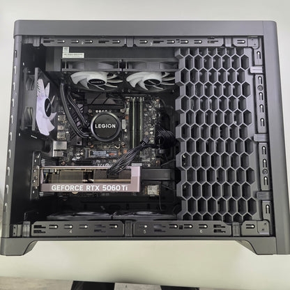 Lenovo PC Core Ultra 7 265F 2.40GHz 16GB RAM 1TB And 2TB SSD Nvidia RTX 5060 Ti
