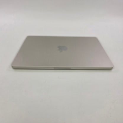 2025 Apple MacBook Air 13.6" M4 8C GPU 4.5GHz 16GB RAM 256GB SSD A3240