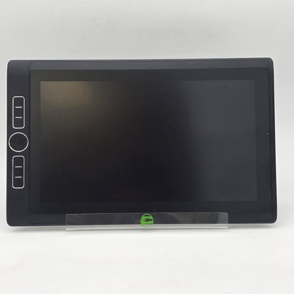 wacom mobilestudio pro Display tablet  i7-8559U 16GB RAM 512 SSD