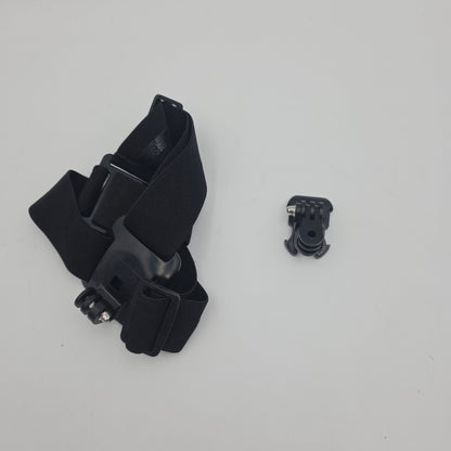 GoPro Hero7 Silver 10MP Action Camera CHDHC-601