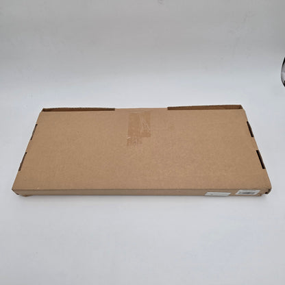 Sega Dreamcast Video Game Console White HKT-3020 2 Extra Controllers Keyboard