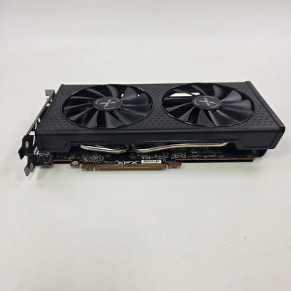 XFX Radeon RX 6600 XT XFX Speedster SWFT210 8GB GDDR6 Graphics Card RX-66XT8D