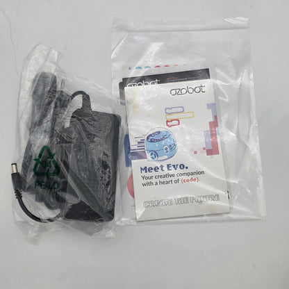 New Ozobot Evo Classroom Kit Coding Robot 18 Robots