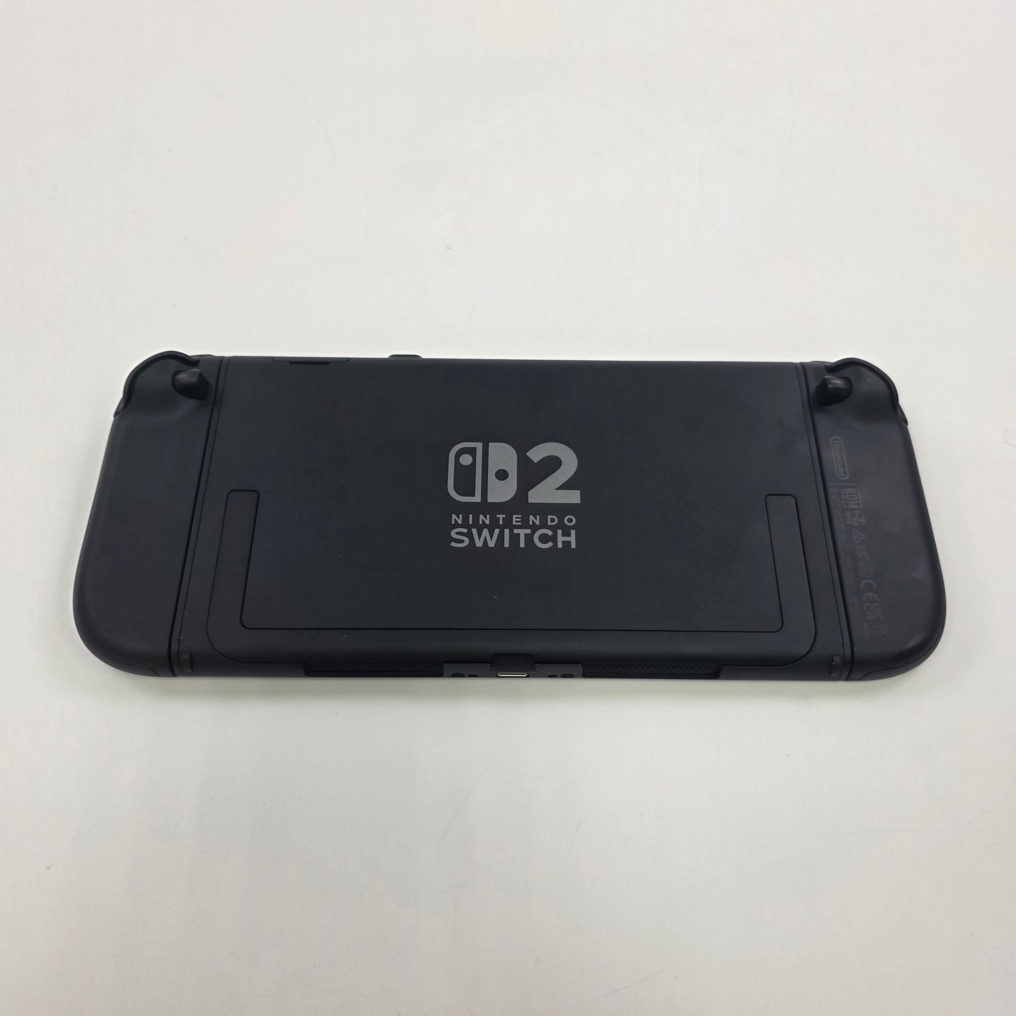 Nintendo Switch 2 BEE‑001 Black