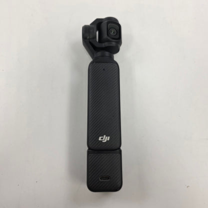 DJI Osmo Pocket 3 20MP 3-Axis Gimbal Camera 359D