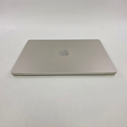 2025 Apple MacBook Air 13.6" M4 8C GPU 4.5GHz 16GB RAM 256GB SSD A3240