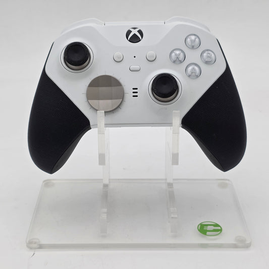 Microsoft Xbox One Elite Controller Series 2 White 1797