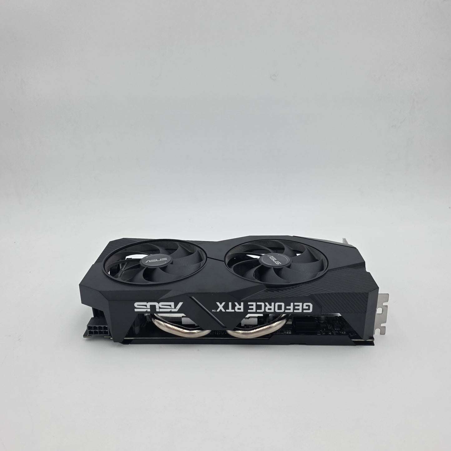 Asus GeForce RTX 2060 6GB GDDR6 Graphics Card DUAL-RTX2060-06G-EVO