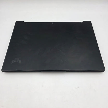 Asus TUF Dash F15 FX517ZR 15.6" i7-12650H 2.3GHz 16GB RAM 512GB SSD GeForce 3070