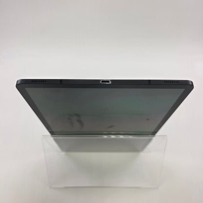 WiFi Only Samsung Galaxy Tab S8 Plus 12.4" 128GB Black SM-X808U
