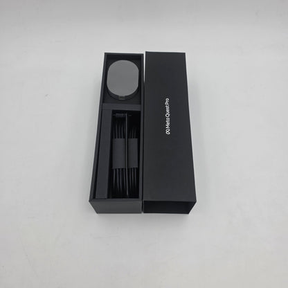 New Meta Quest Pro 256GB Standalone All-in-One VR Headset DK94EC
