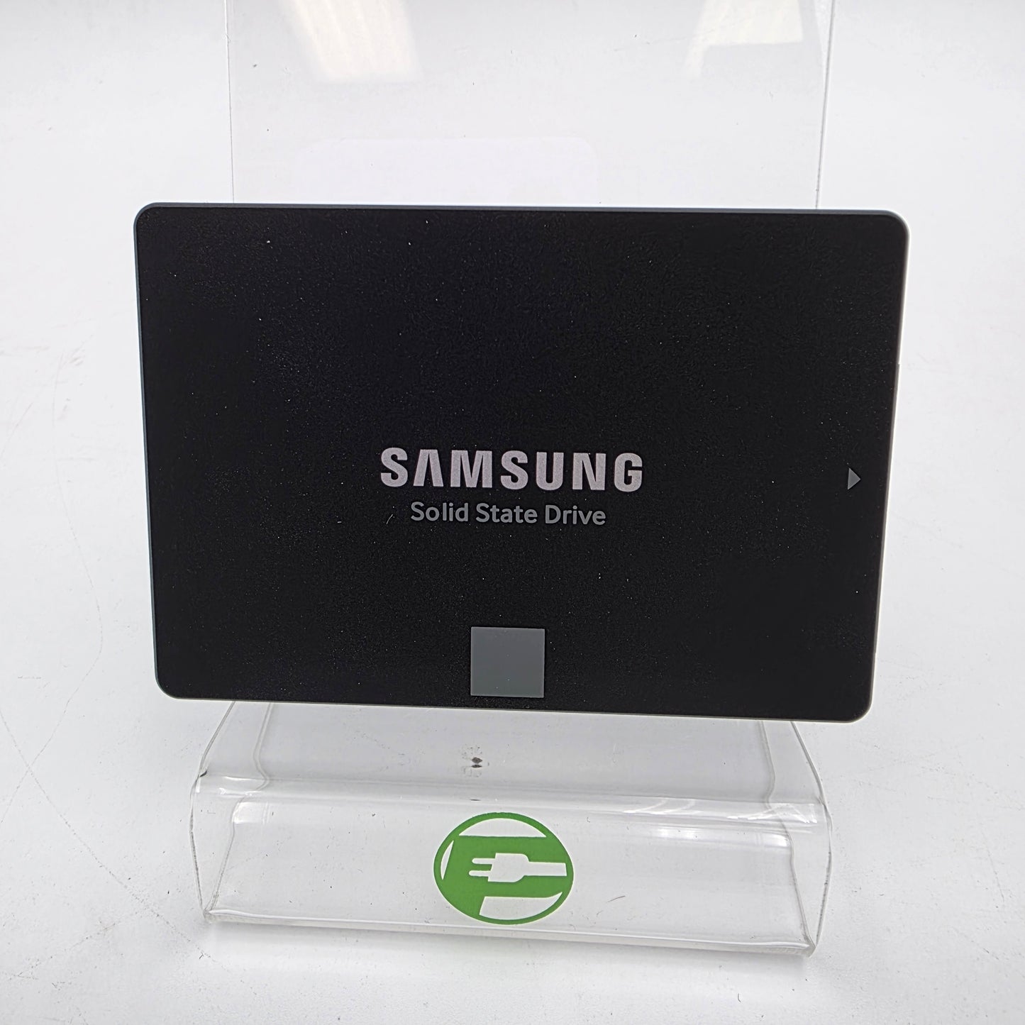 Samsung 2.5" 860 EVO 1TB SATA 6Gbps SSD MZ-76E1T0