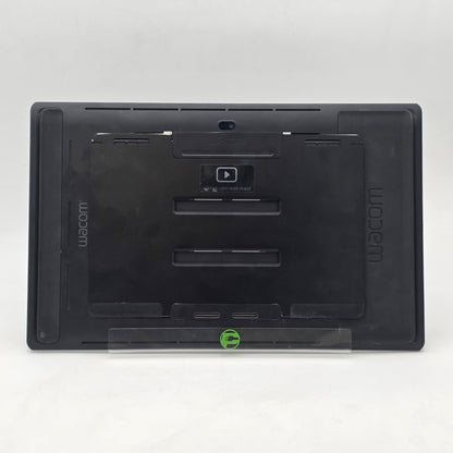 wacom mobilestudio pro Display tablet  i7-8559U 16GB RAM 512 SSD