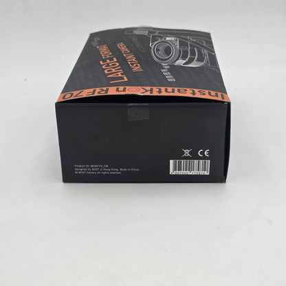 Instantkon RF70 Flim Camera