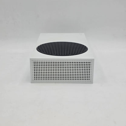 Microsoft Xbox Series S 512GB Console Gaming System White 1883