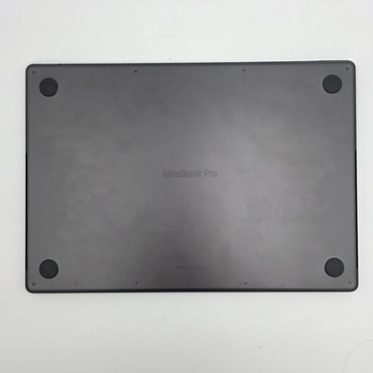 2023 Apple MacBook Pro 16" M3 Max 40C GPU 4.0GHz 48GB RAM 1TB SSD A2991