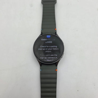 Unlocked Samsung Galaxy Watch7 Aluminum Smartwatch SM-L315U