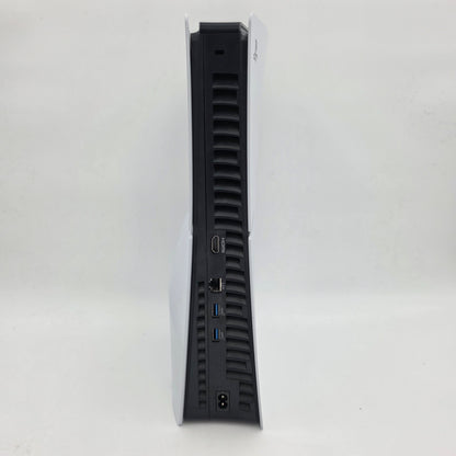 Sony PlayStation 5 Slim Disc Edition PS5 1TB Console Gaming System CFI-2015