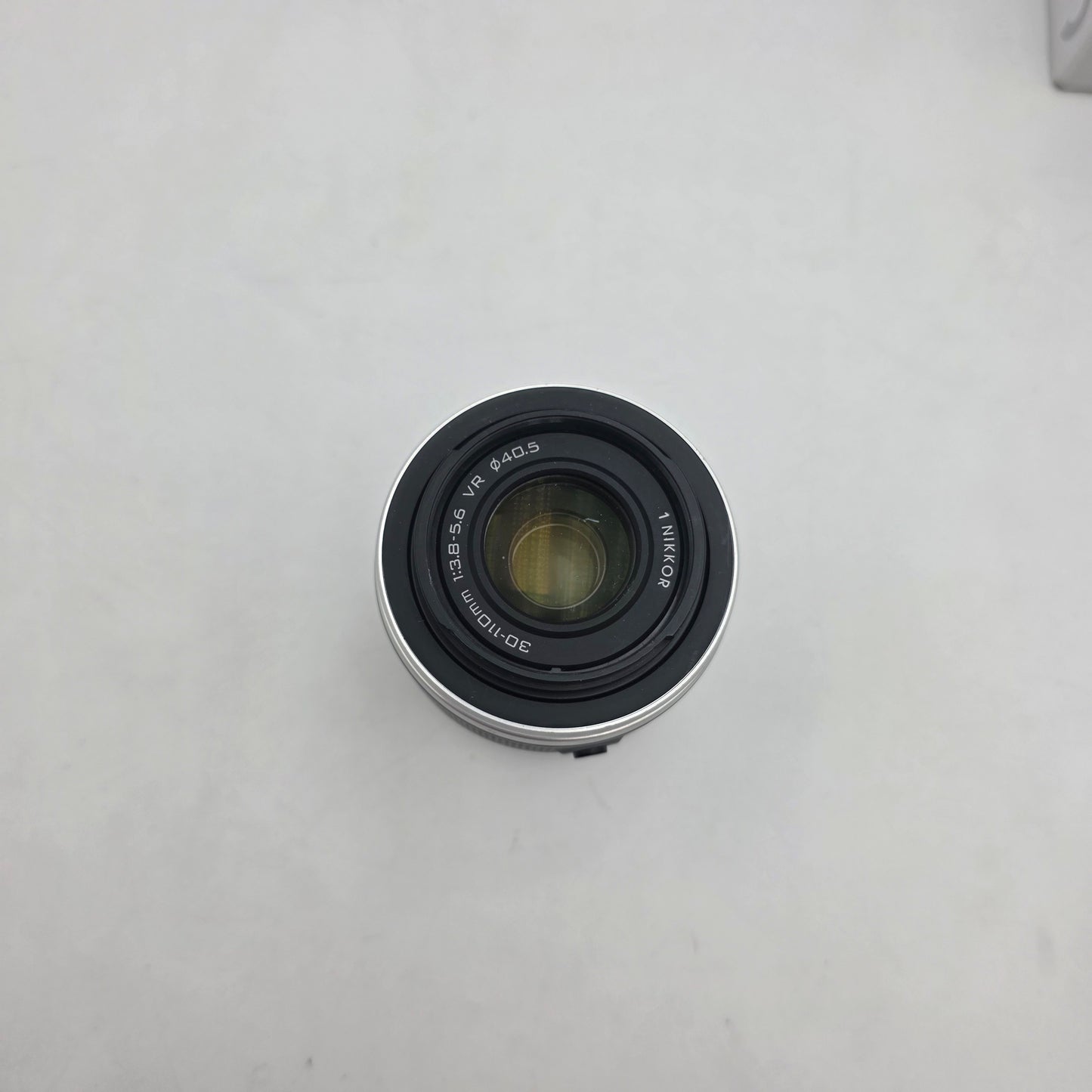 Nikon 1 J4 18MP Compact Camera