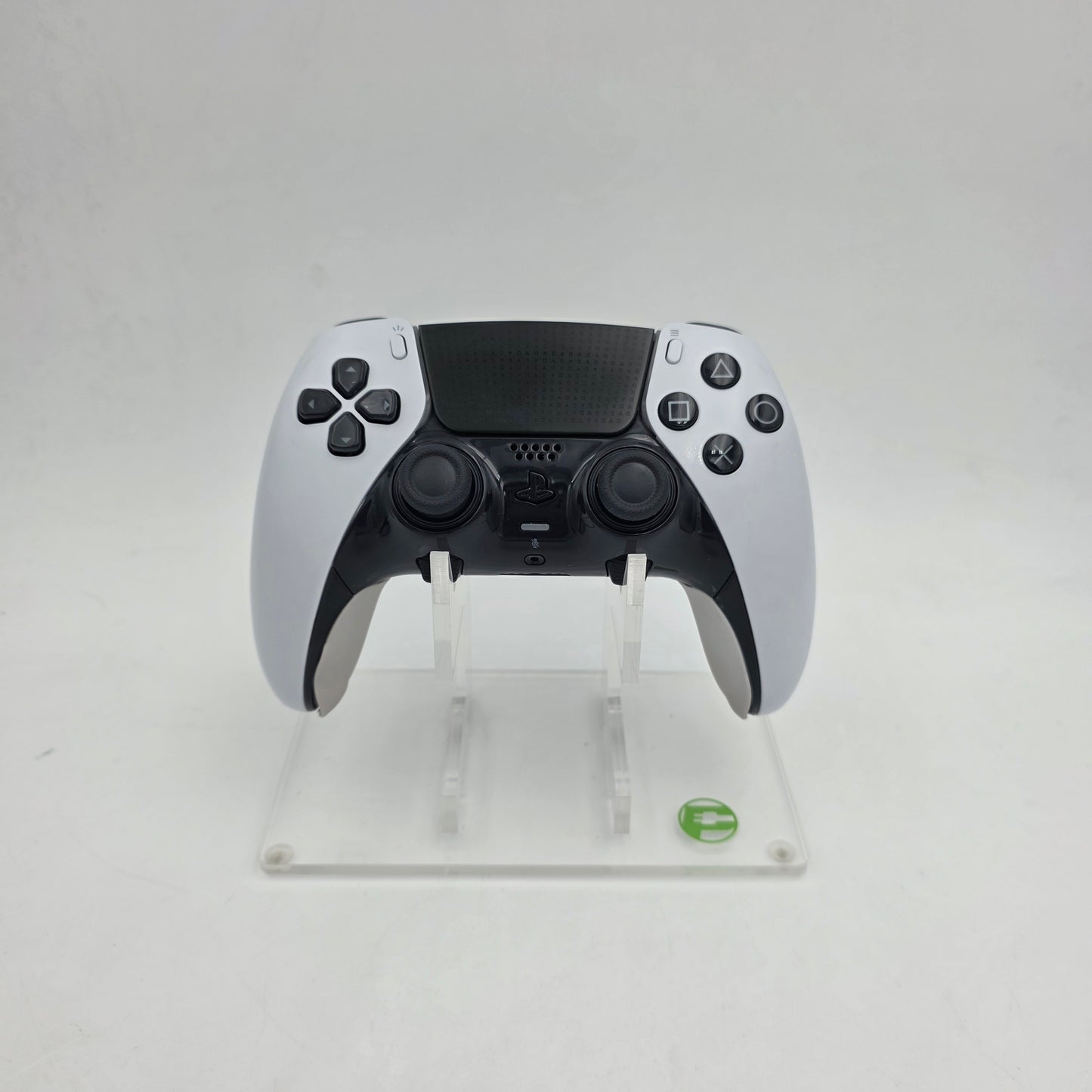 Sony Playstation 5 PS5 DualSense Edge Wireless Controller Classic White CFI-ZCP1