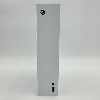 Microsoft Xbox Series S 512GB Console Gaming System White 1883