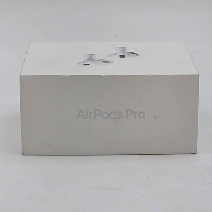 New Apple AirPods Pro 3rd Gen with MagSafe Charging Case A3122 A3064 A3063 A3063