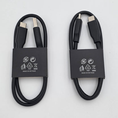 Samsung External T7 Portable SSD 2TB USB-C SSD MU-PC2T0H